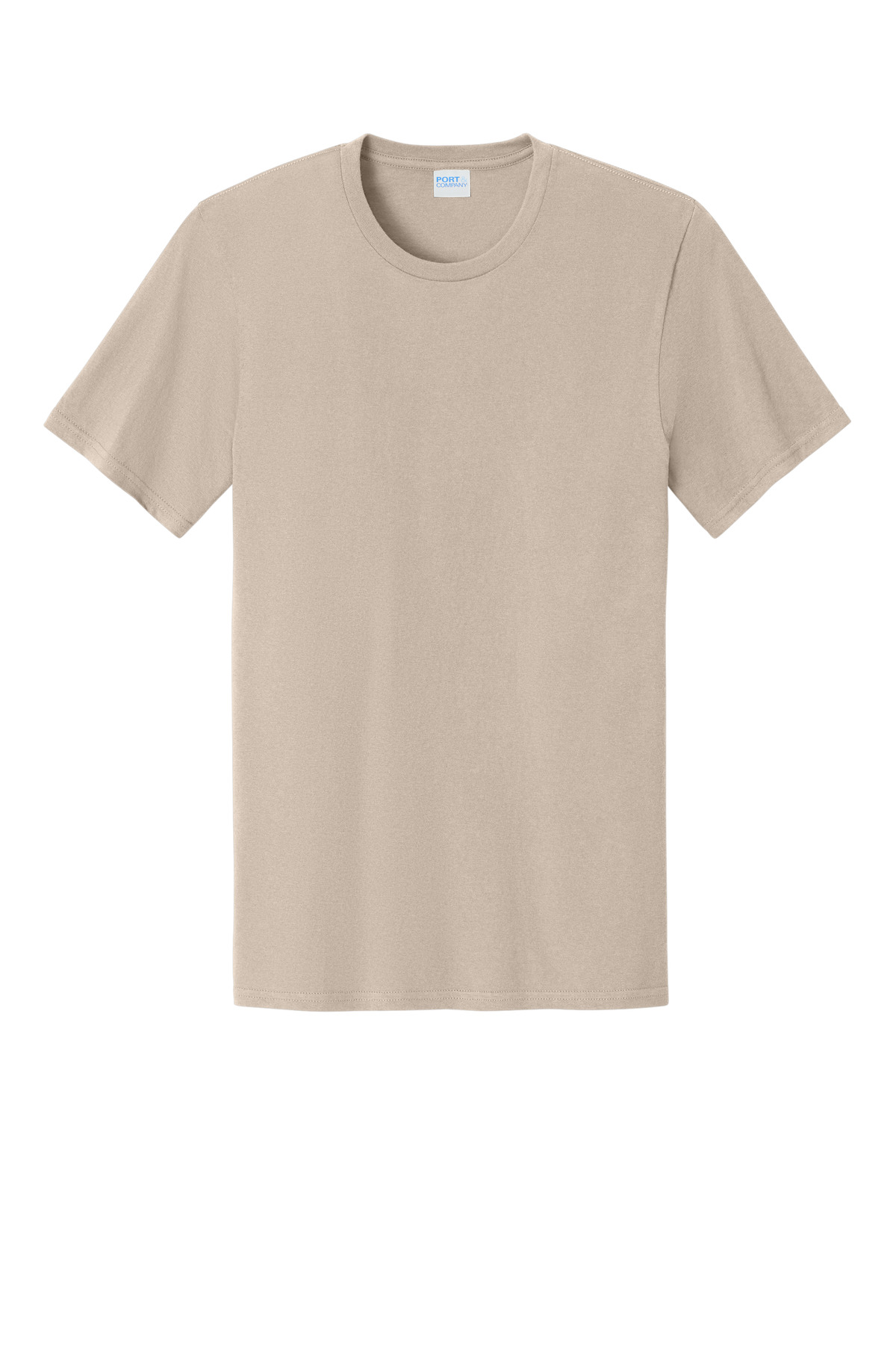 Port & Co Easy Cotton Tee PC43 218