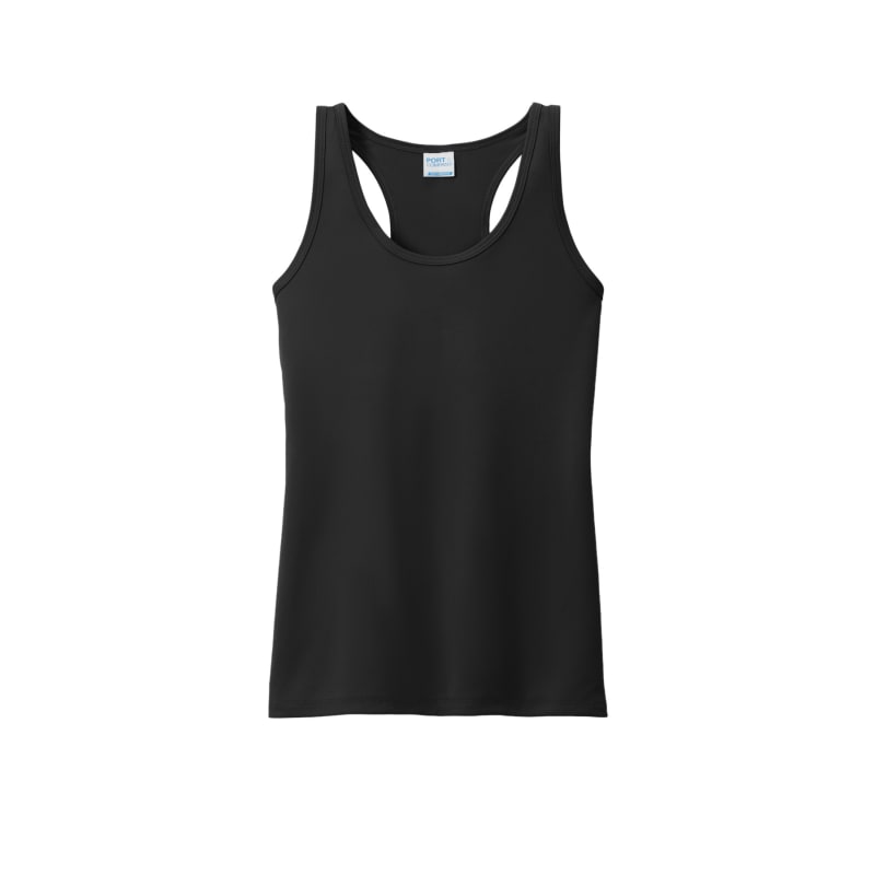 Port & Company Women's Performance Tank 7