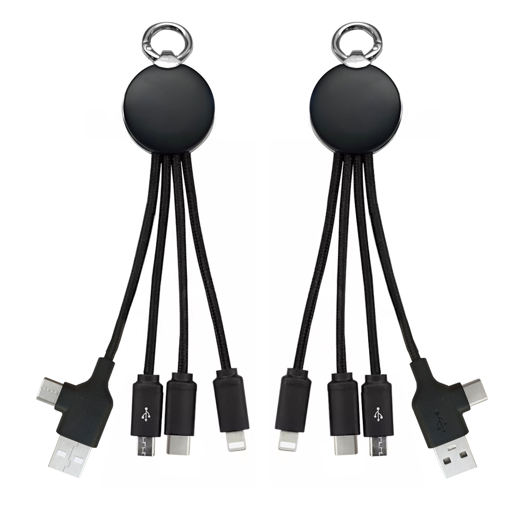 Yeho 5in1 Charging Cable 4