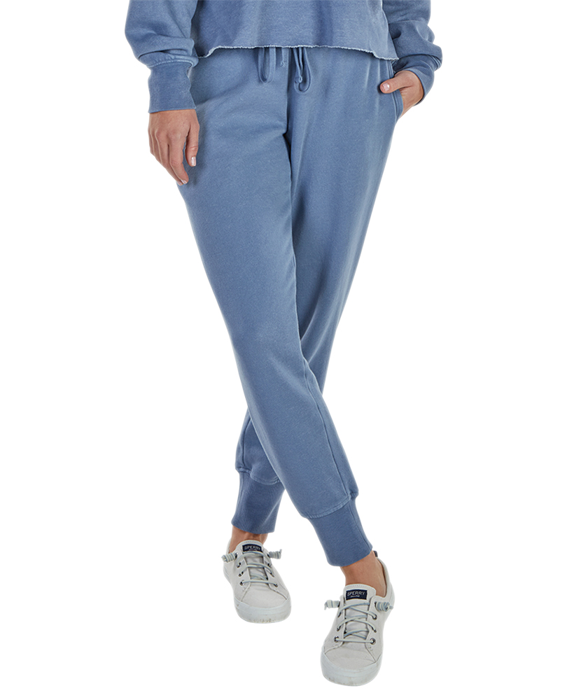 Women’s Clifton Distressed Joggers 34