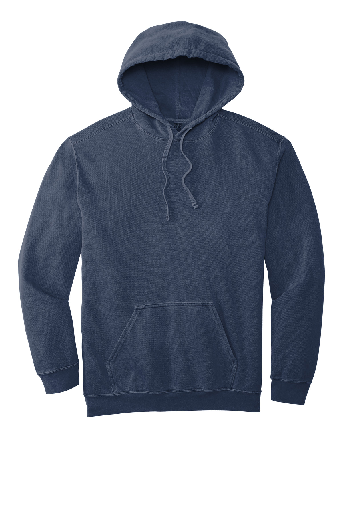 COMFORT COLORS Ring Spun Hooded Sweatshirt. 1567 60