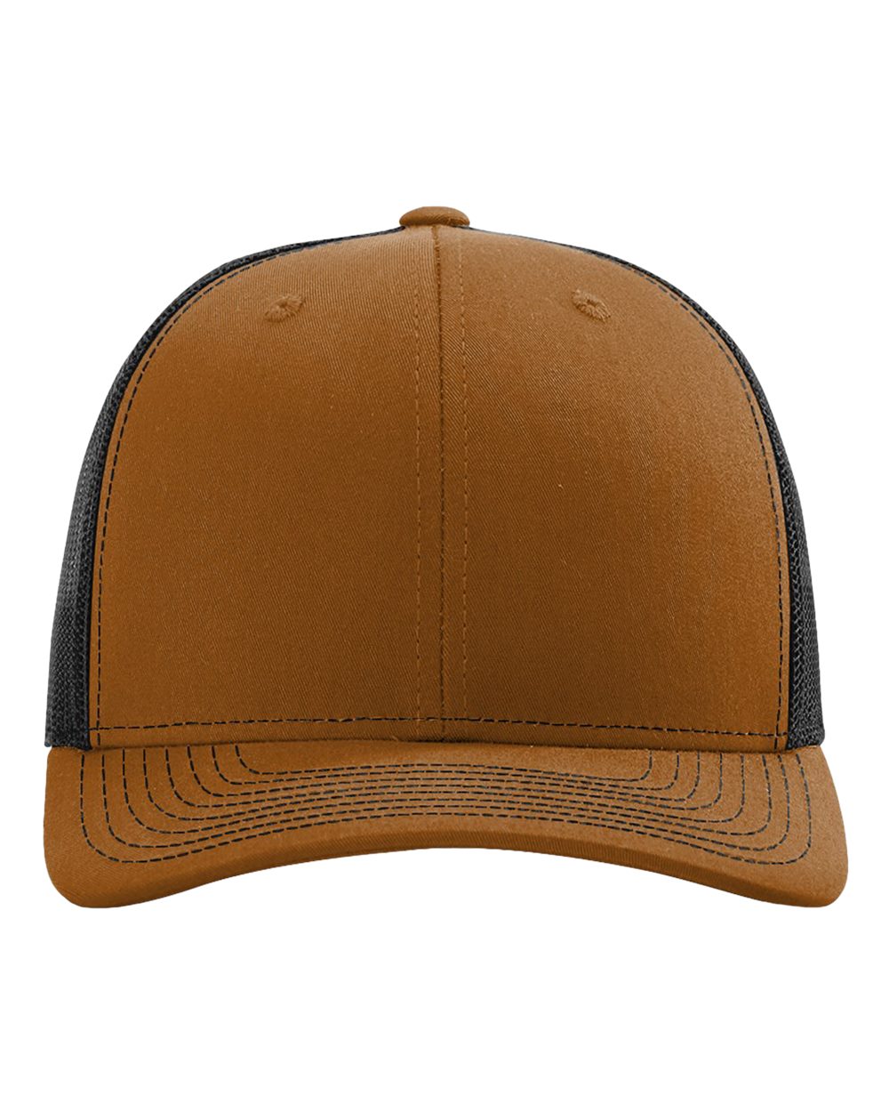 Snapback Trucker Cap - 112 285