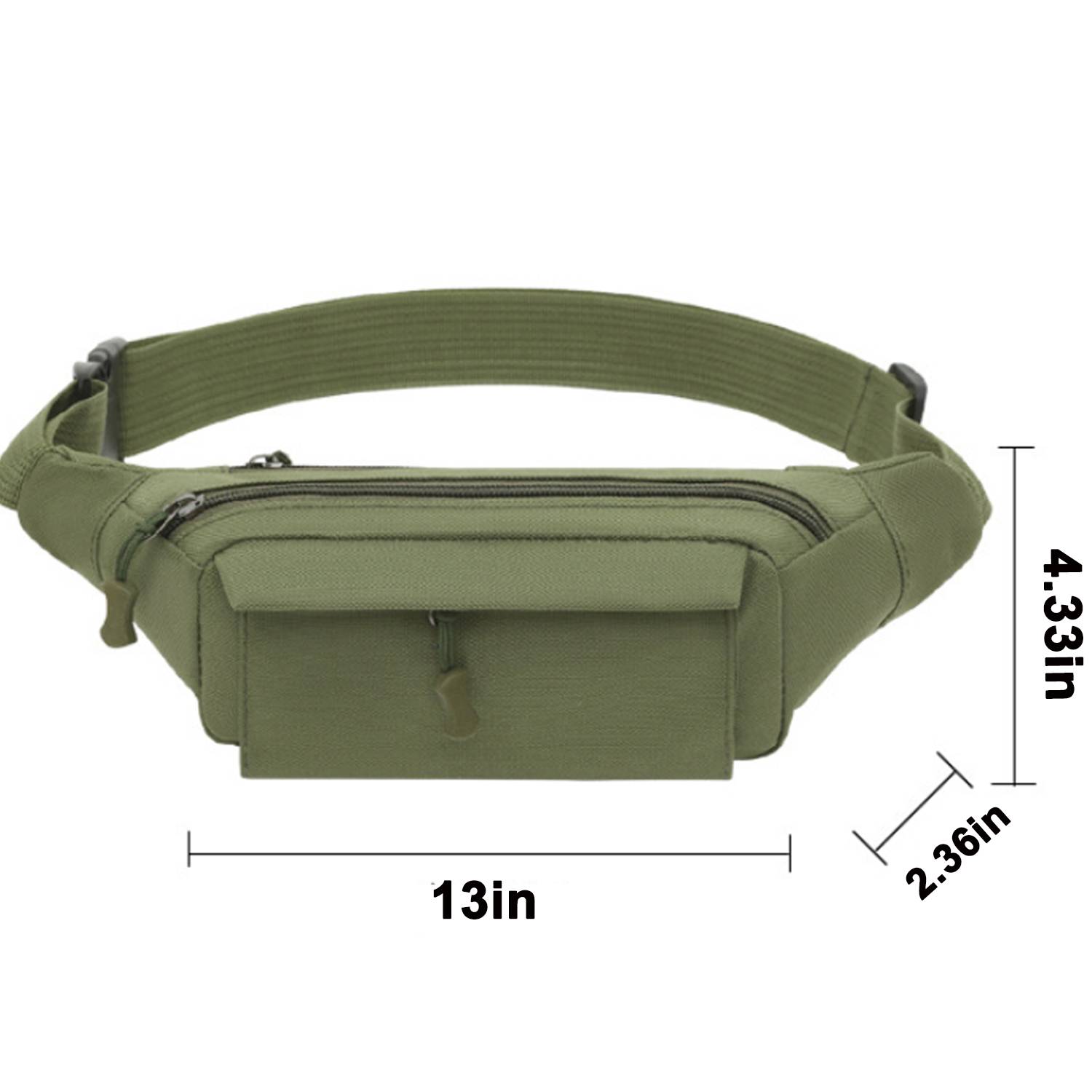 Crossbody Bag 1