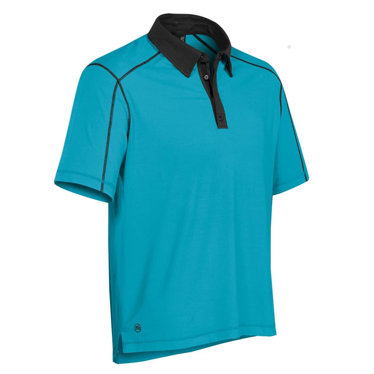 Stormtech Men's Odyssey Performance Polo 12