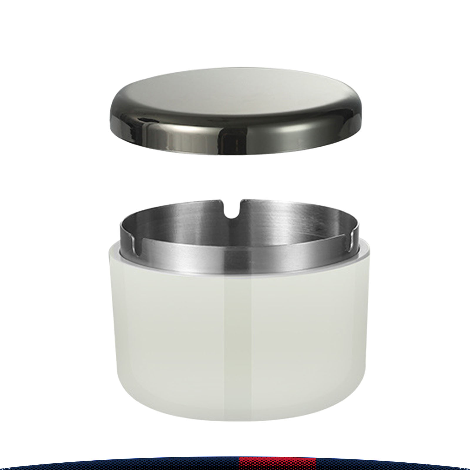 Teny Windproof Ashtray 3