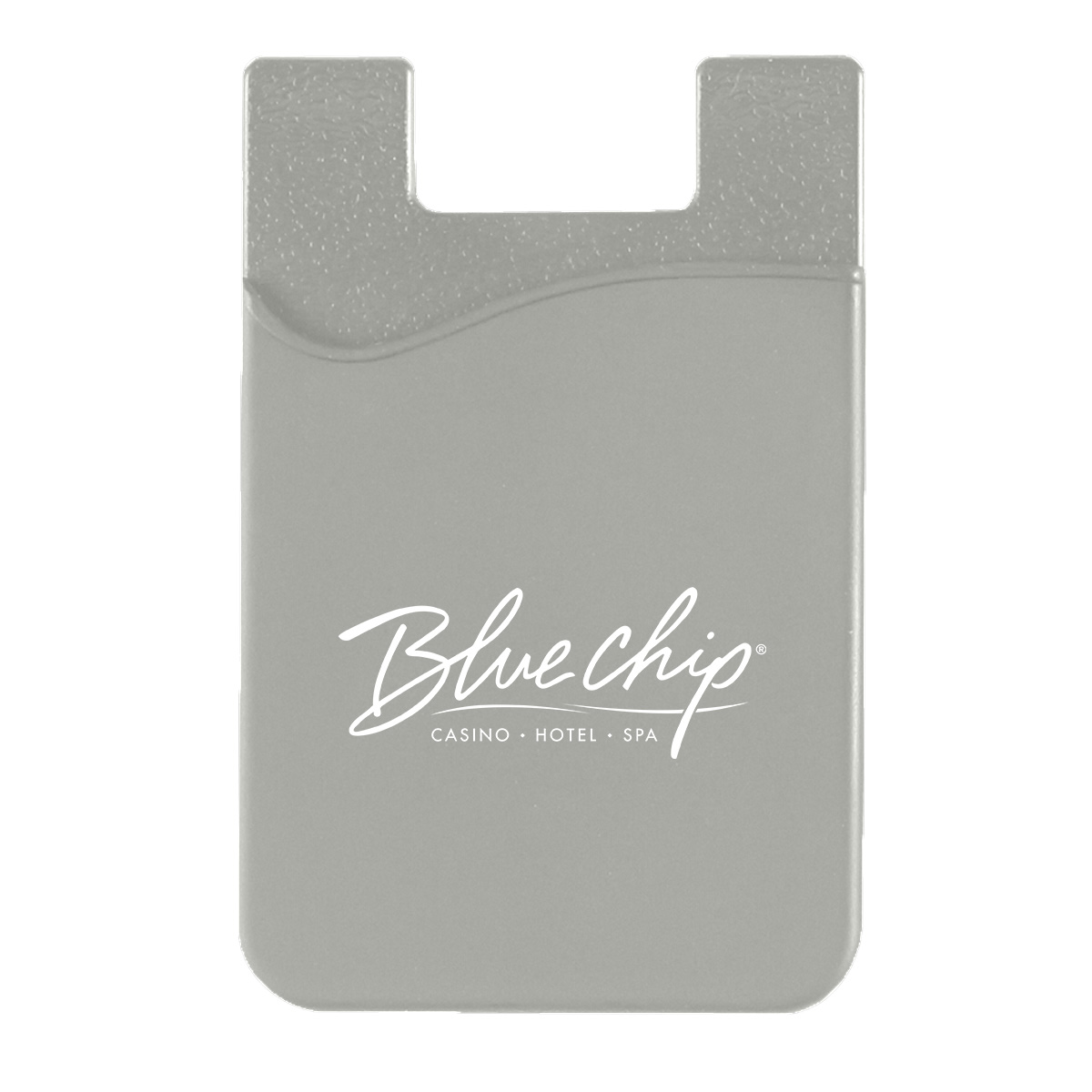 Silicone Phone Wallet 36