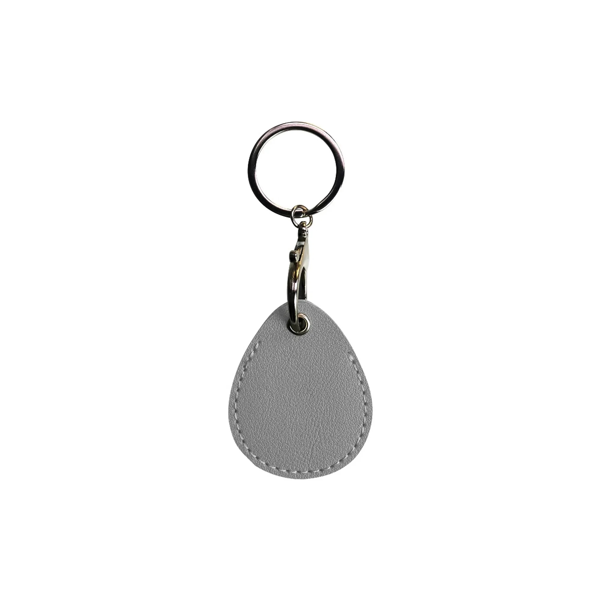 Custom Keychain Badge Carrier 9