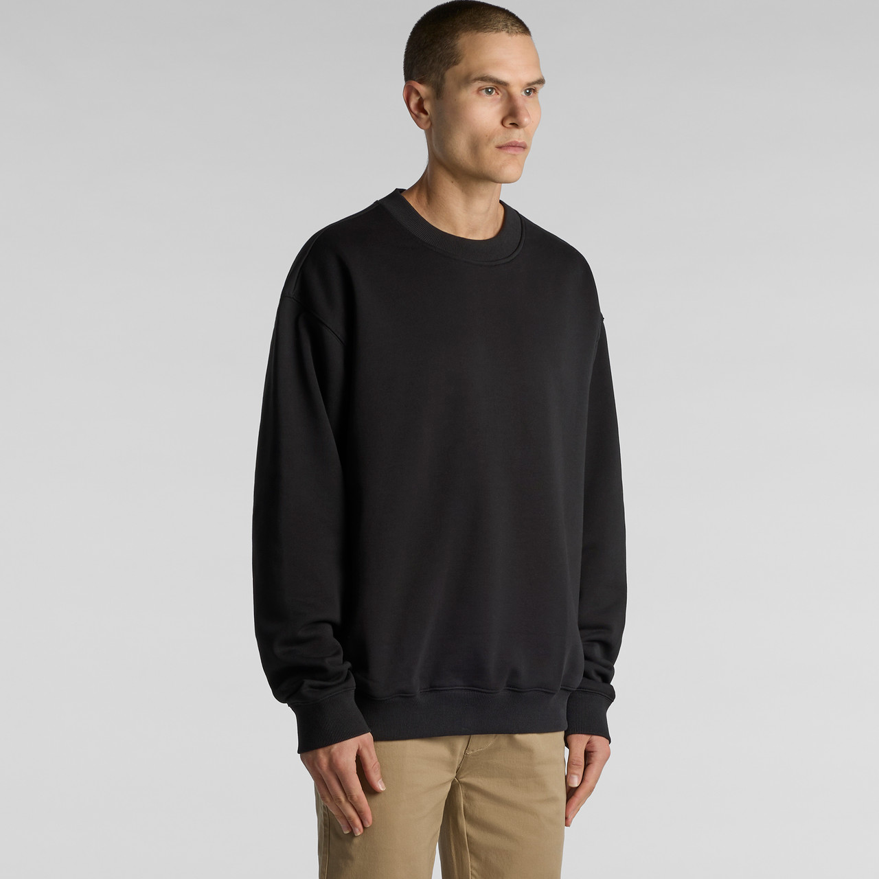 Made Crew | 5150, custom hoodie or sweatshirt with logo imprint 10