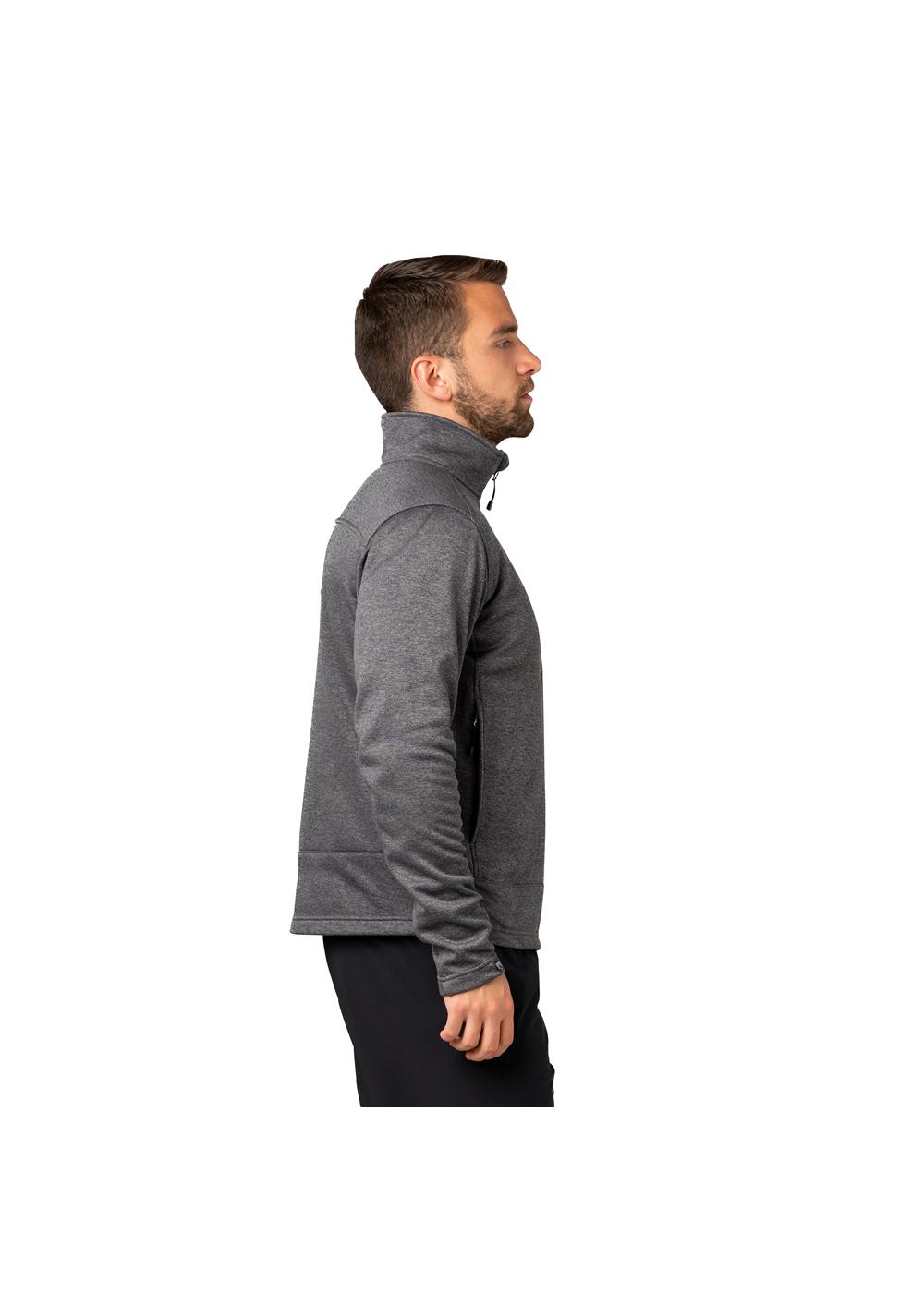 Storm Creek Men's Stabilizer Performance Fleece Jacket 12