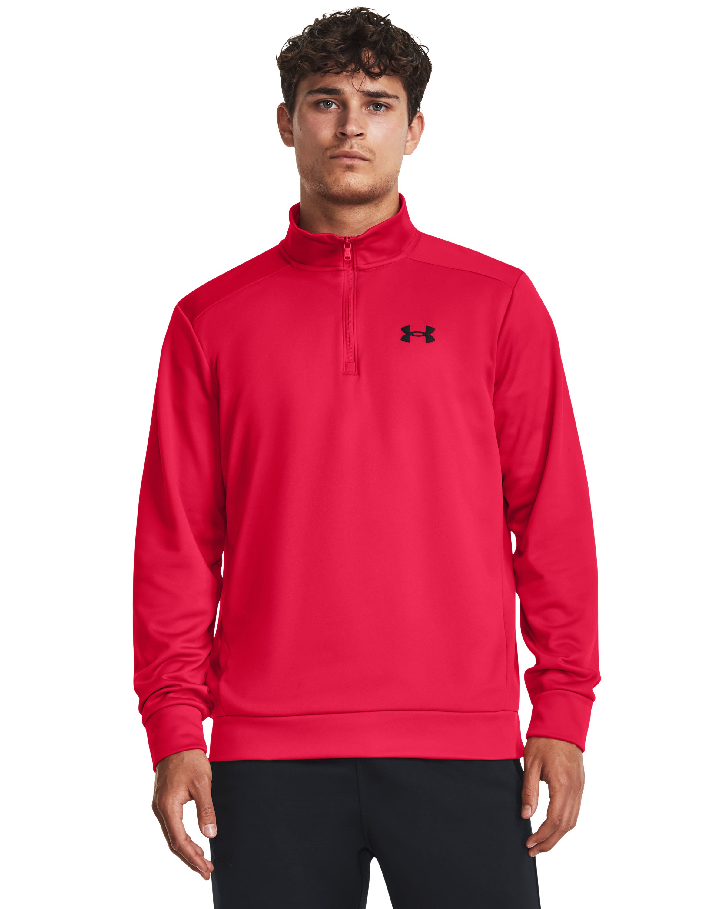 Armour Fleece Men's Zip 20