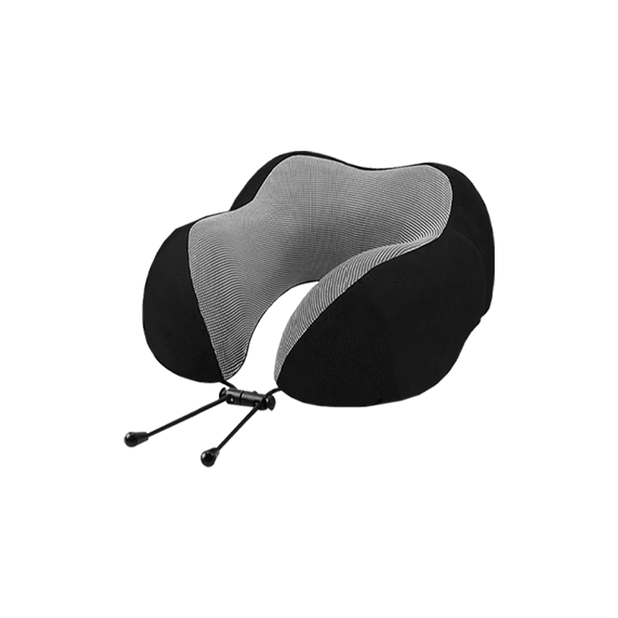 U-Shaped Pillow for Traveling 6.97" x 6.14" x 5.47" 3