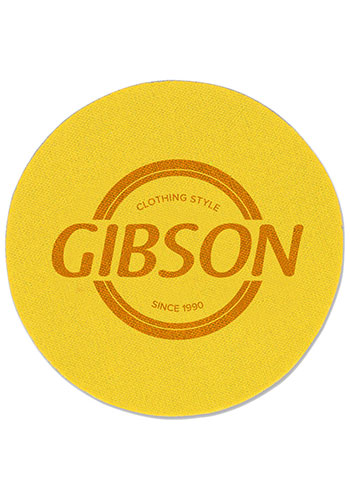 4 inch Round Foam Bud Coasters 48