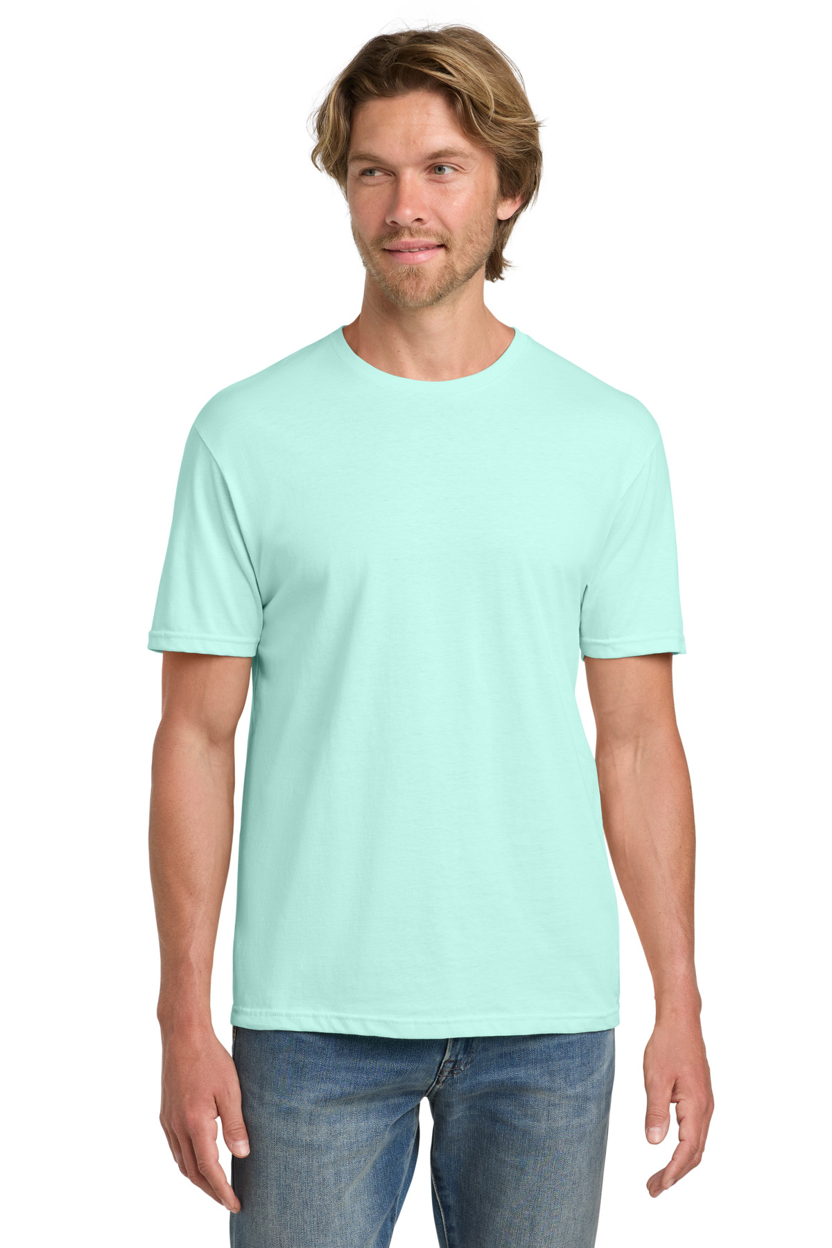 Gildan® 100% Ring Spun Cotton T-Shirt 45
