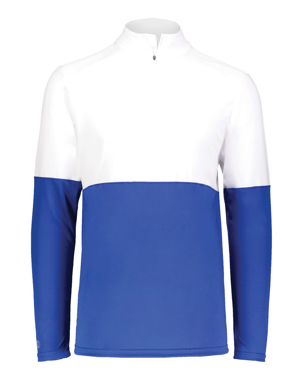 Youth Momentum Team Quarter-Zip Pullover - 223600 24