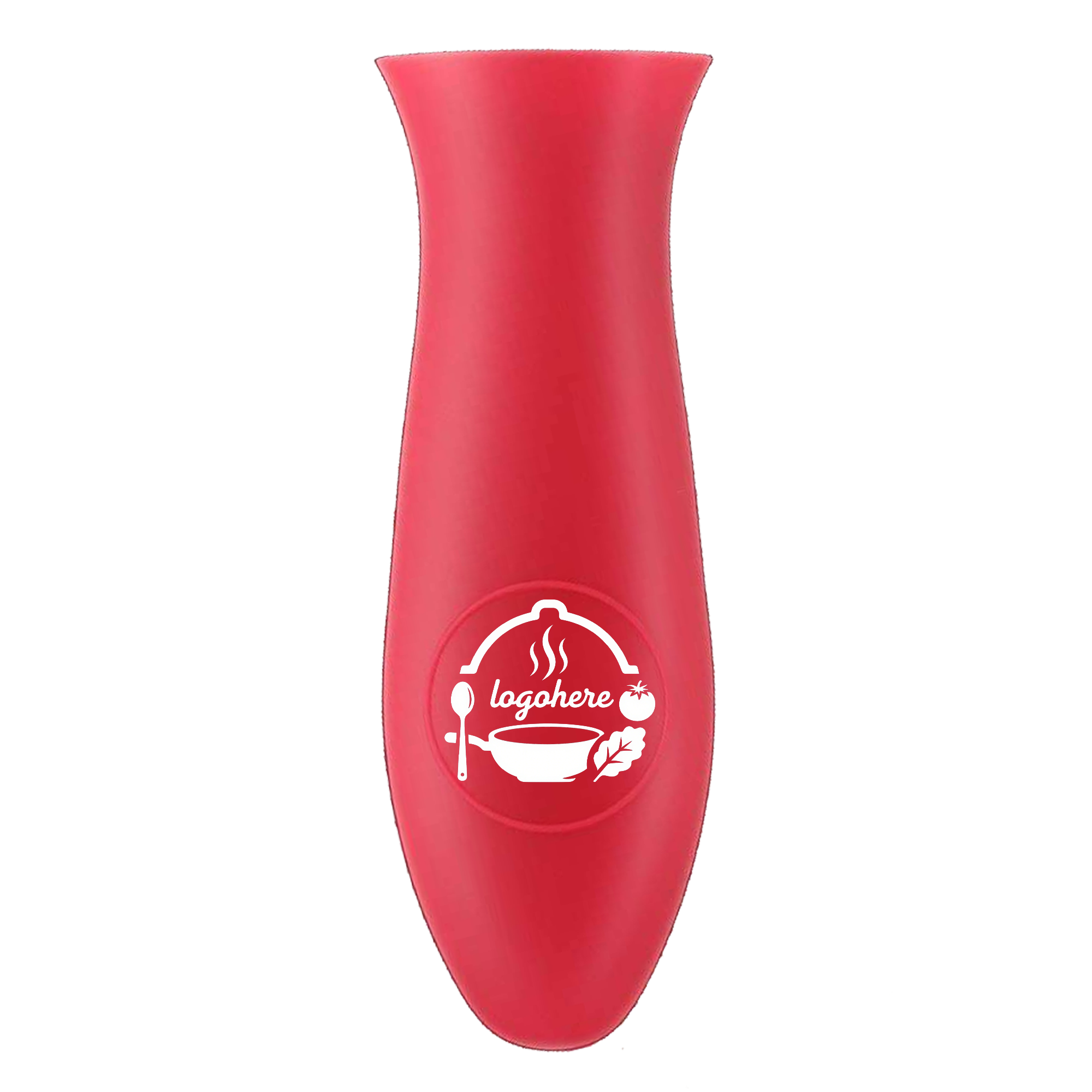 Universal Cookware Handle Shield 1