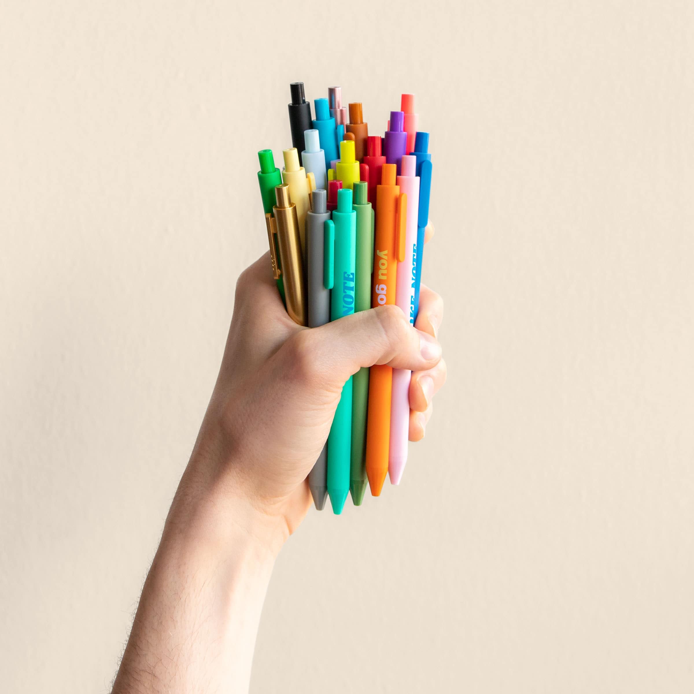 THIS IS FAST JOTTER PEN 1