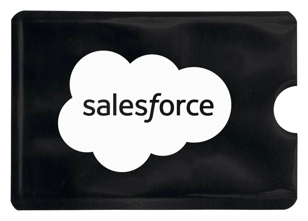 RFID Credit Card Protector Sleeve 8