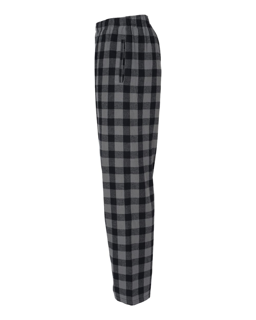 Men's Harley Flannel Pants - BM6624 91