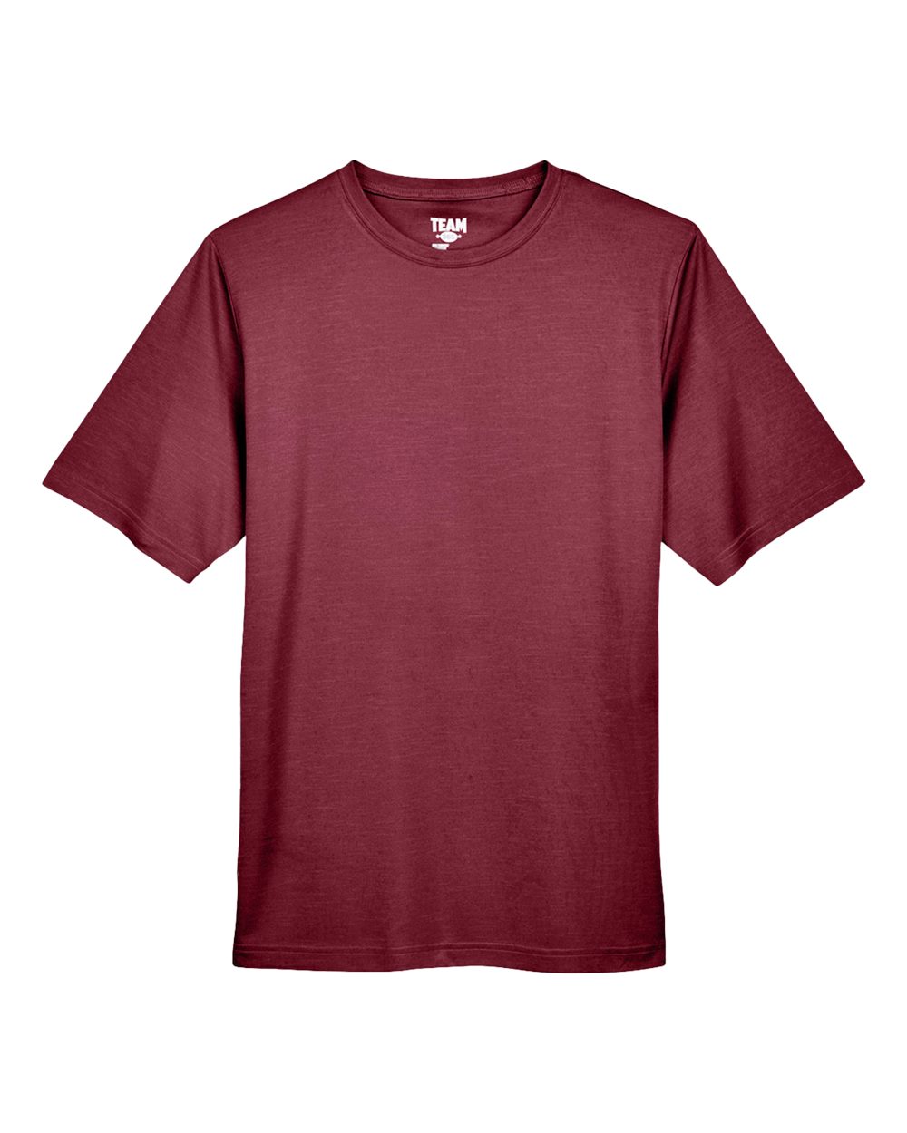 Men's Sonic Heather Performance T-Shirt - TT11H 9