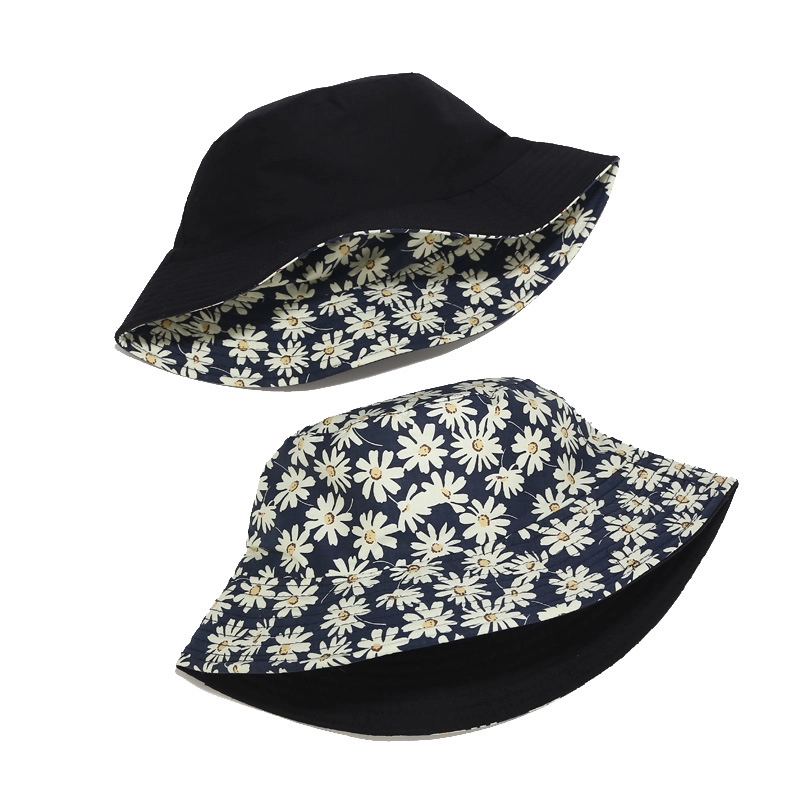 Custom Bucket Hats 2