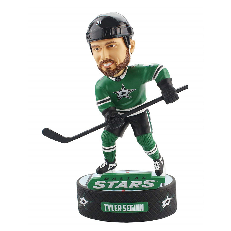 Bobble Head 6" Customized 3
