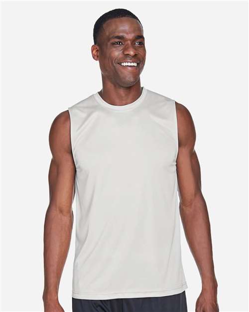 Men's Zone Performance Muscle T-Shirt - TT11M 41