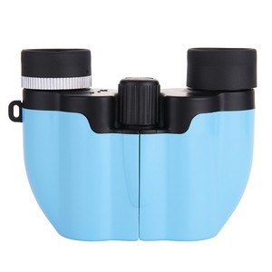 Mini Folding Hunting Fishing Binoculars With Bag 2