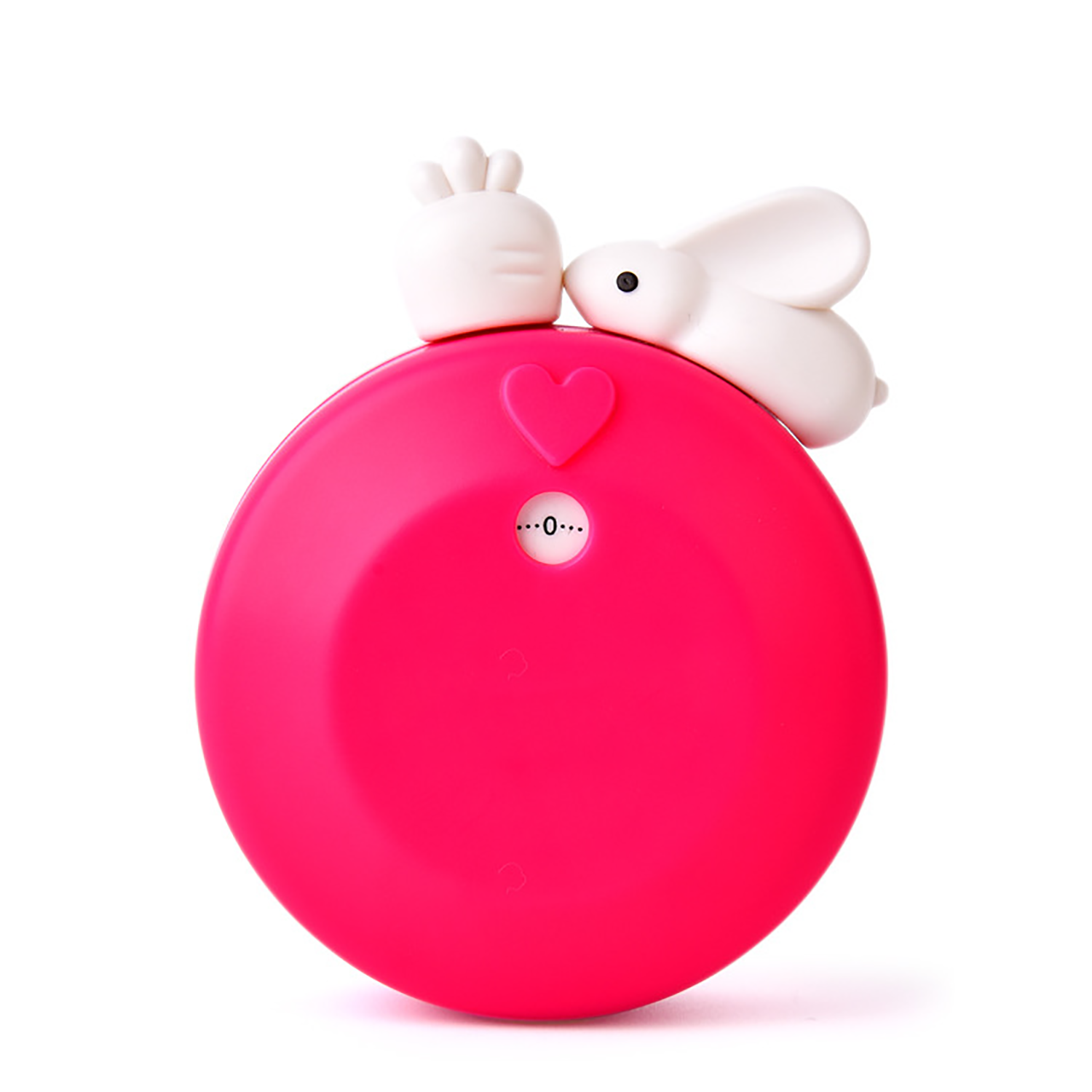 Small Cute Cartoon Fish Timer 4