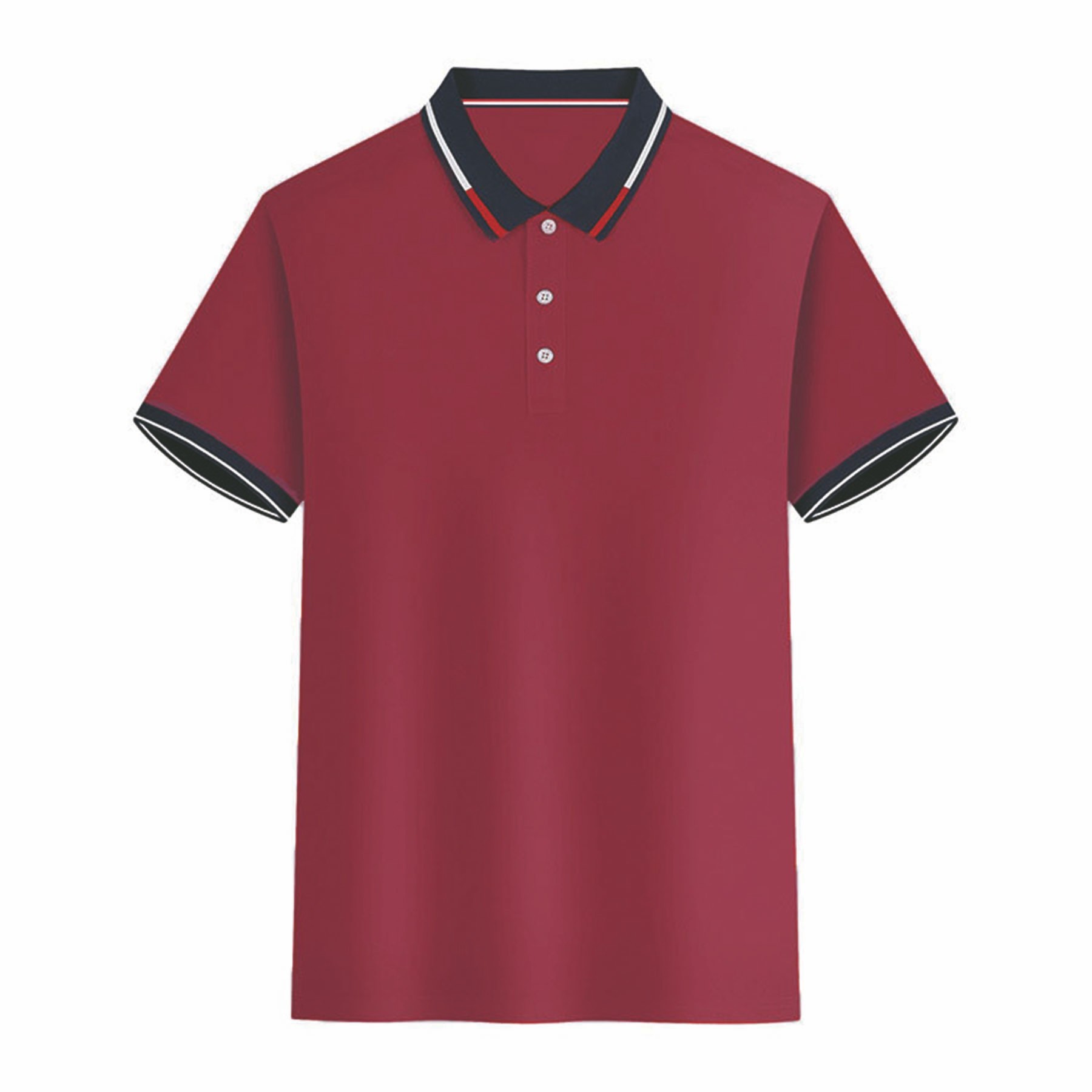 Short Shirts Polo 6