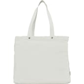 FEED Organic Cotton Rivet Tote 7