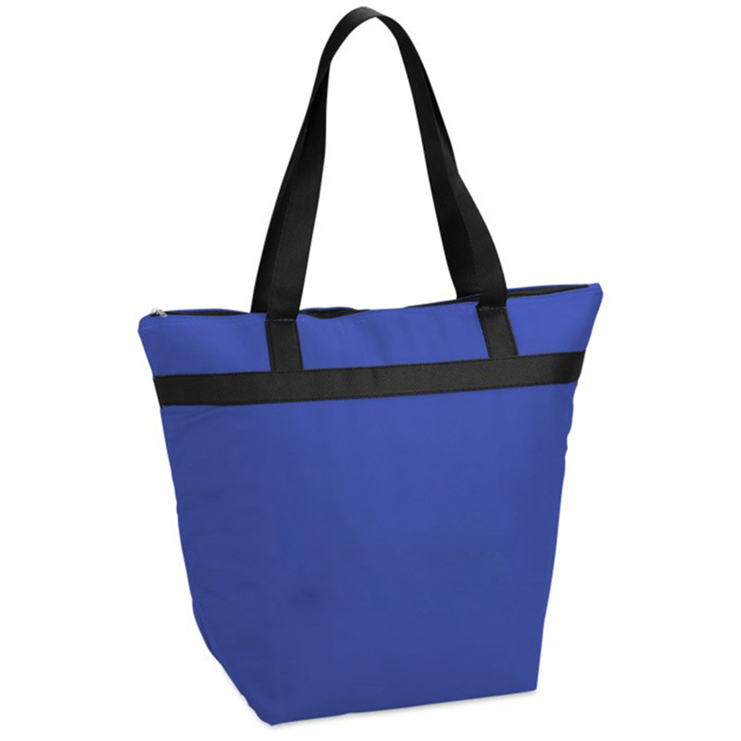Large Insulated Shopper Tote Cooler 1