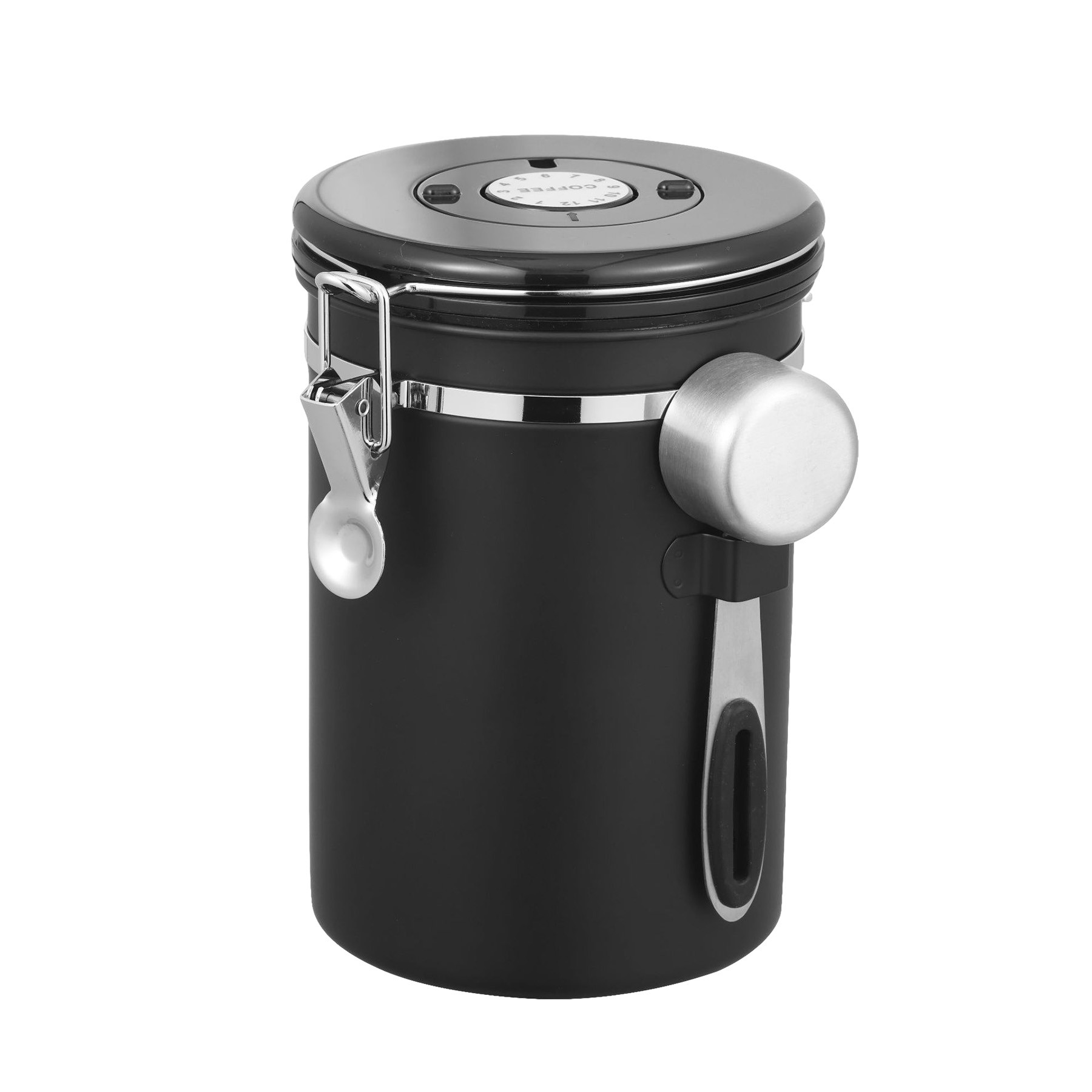 Sealed Stainless Steel Kitchen Food Storage Containers 2