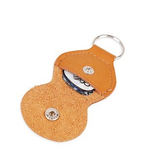 Leather Guitar Pick Case 41