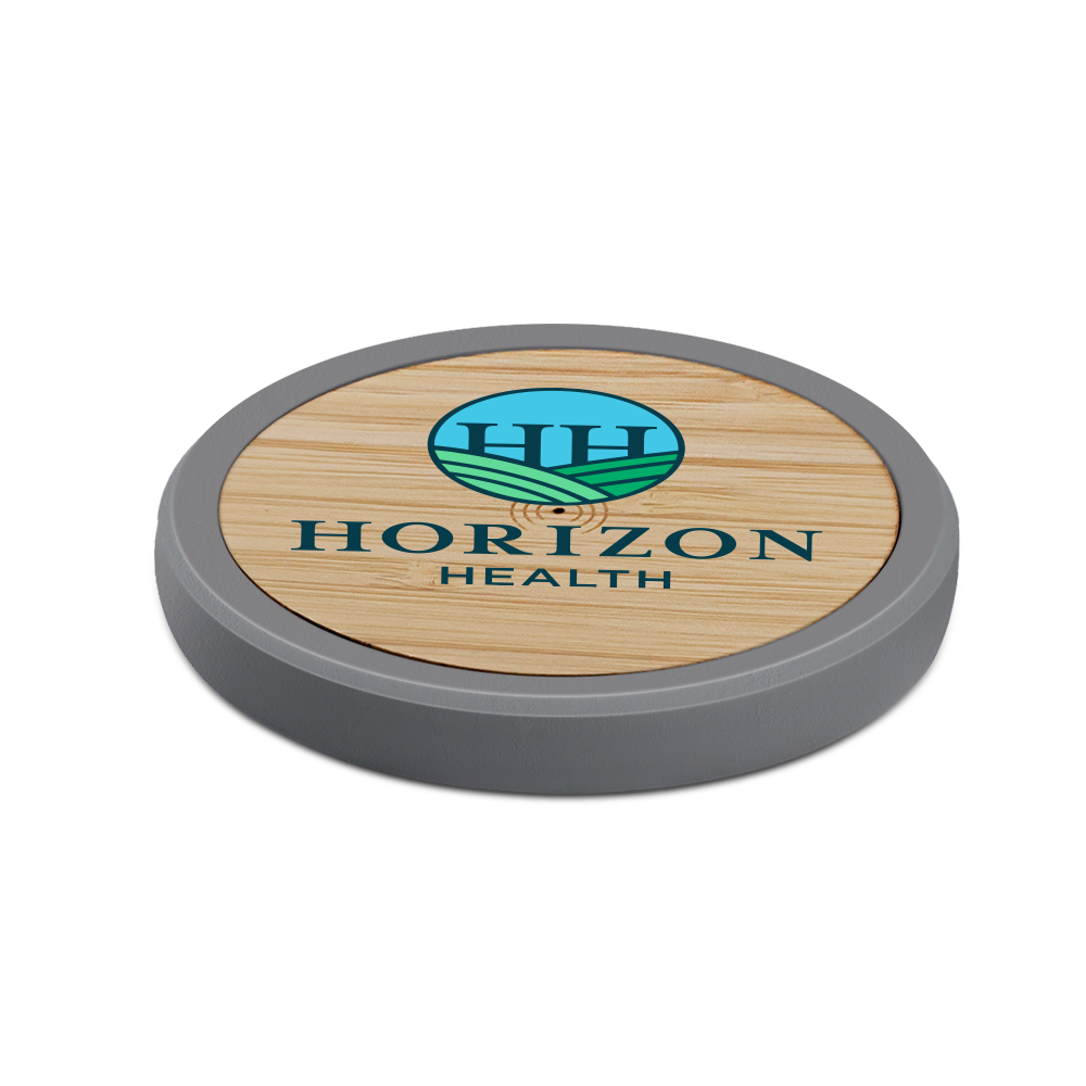 Portland Eco-Friendly Wireless Charger 12