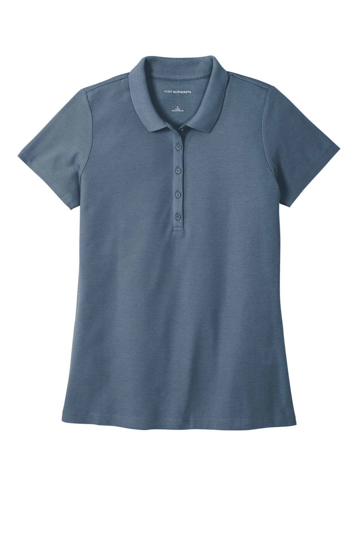 Port Authority® Women's SuperPro React Polo 59