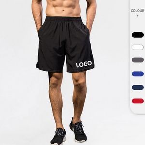 Running Gym Shorts 5