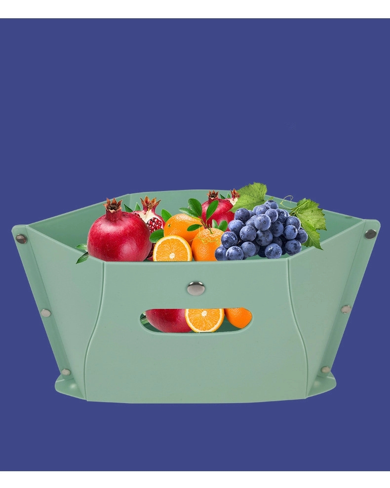 Portable Folding Stool 2