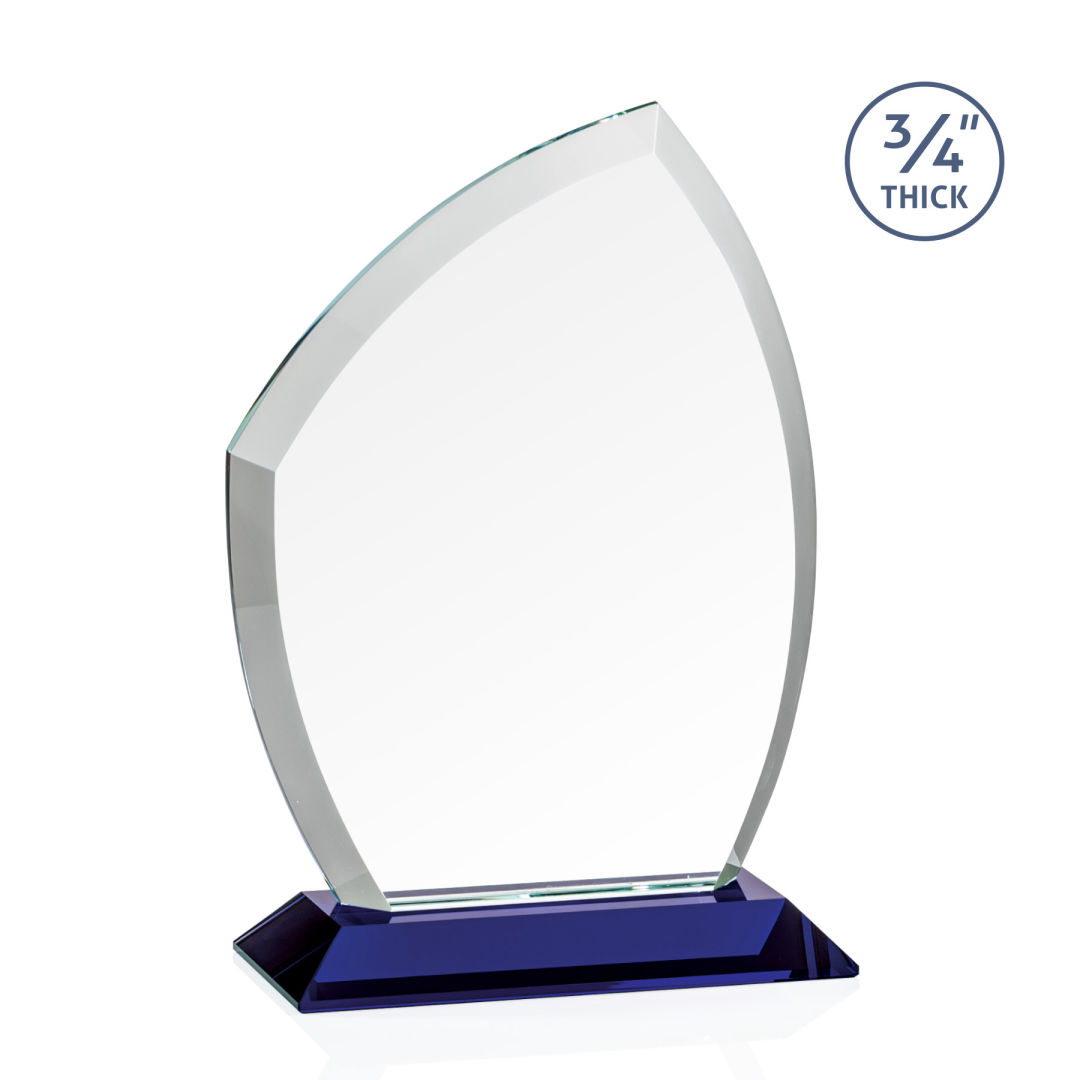 Daltry VividPrint™ Award - Blue 7
