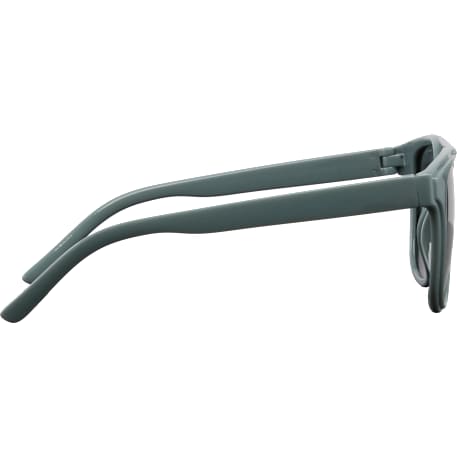 Peyton Recycled Brow Bar Sunglasses 30