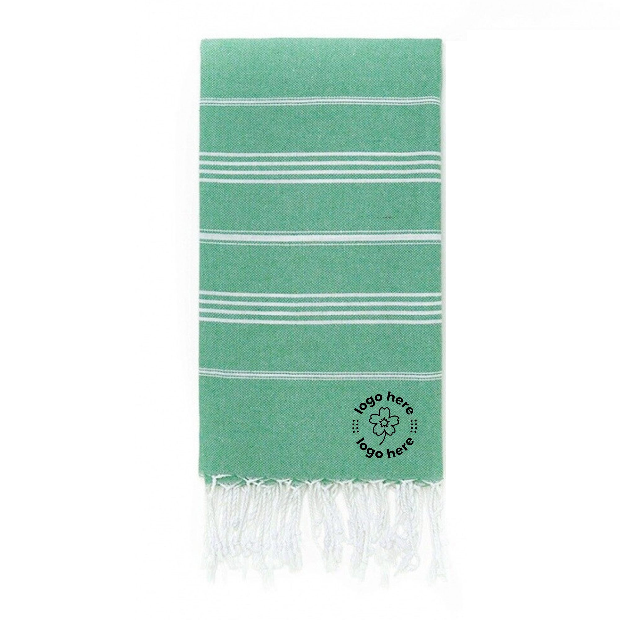 Sand Free Quick Dry Turkish Towel 12