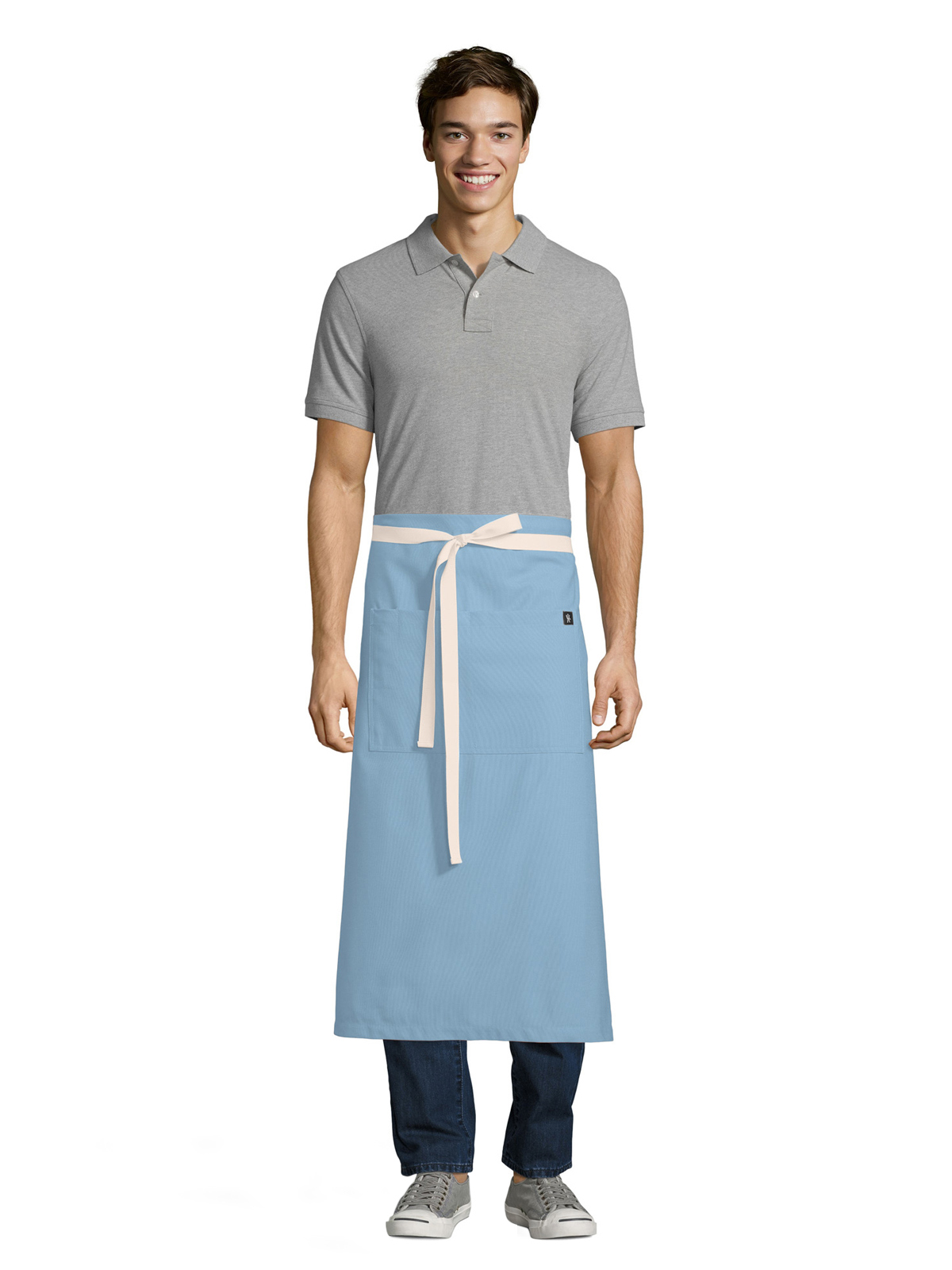 Uncommon Chef - Aprons - Unisex Apron 12