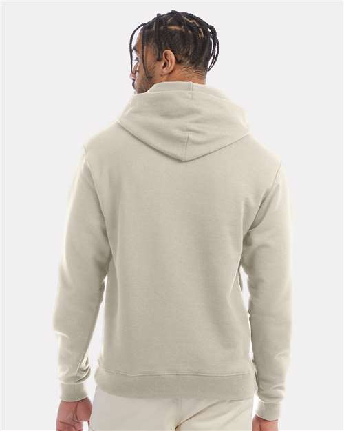 Unisex Powerblend® Hooded Sweatshirt - S700 224