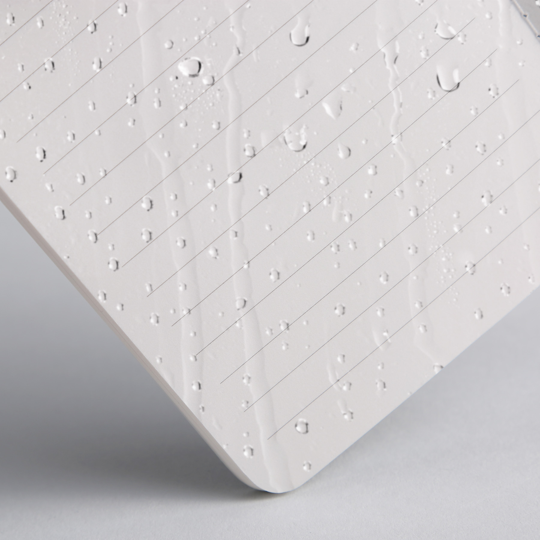 Quarry Stone Paper™ Pocket Notebook 3