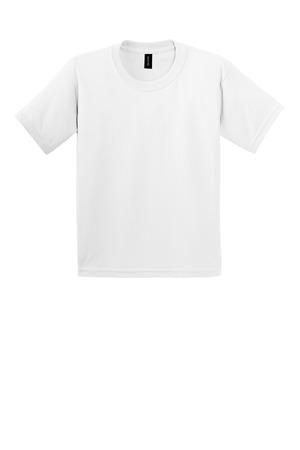Gildan - Youth Ultra Cotton 100% US Cotton T-Shirt. 2000B 63