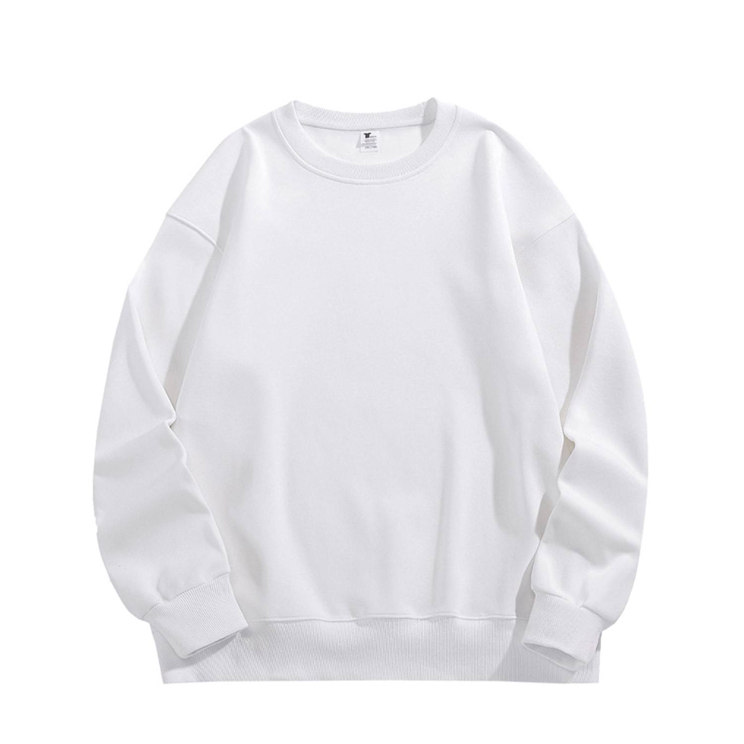 8.8oz Crew Neck Sweatshirt 4