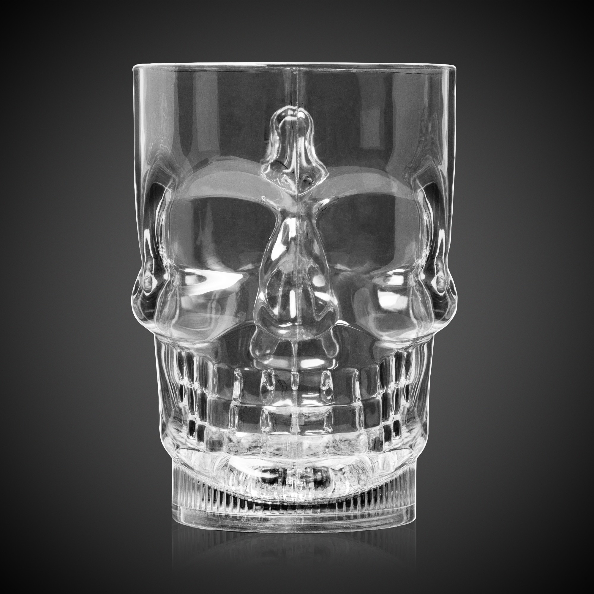 20oz Skull Mug - Multi Color 3