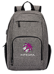 Red Hook Anti-theft Laptop Backpack 13