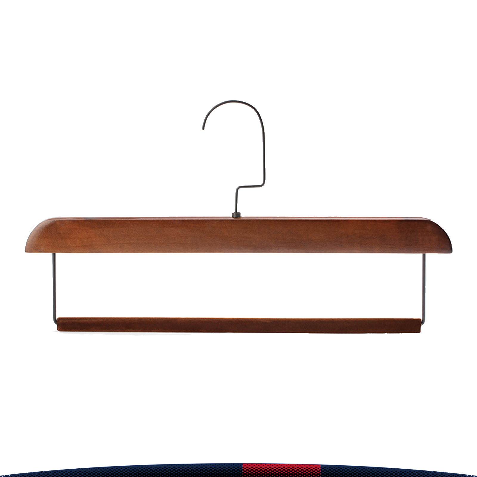 Gatto Wooden Hanger 2