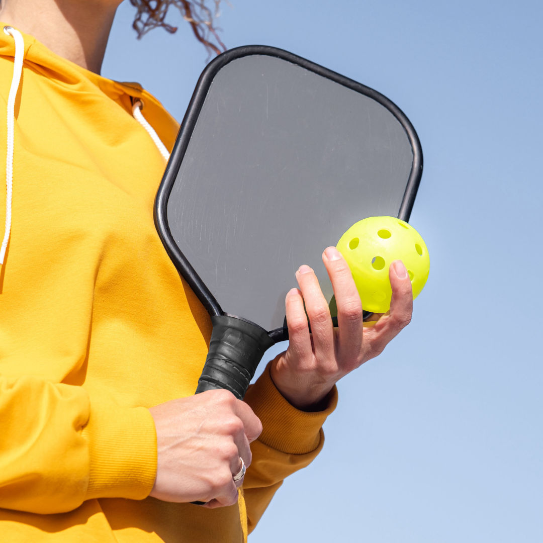 Serve Pro Pickleball Set 13