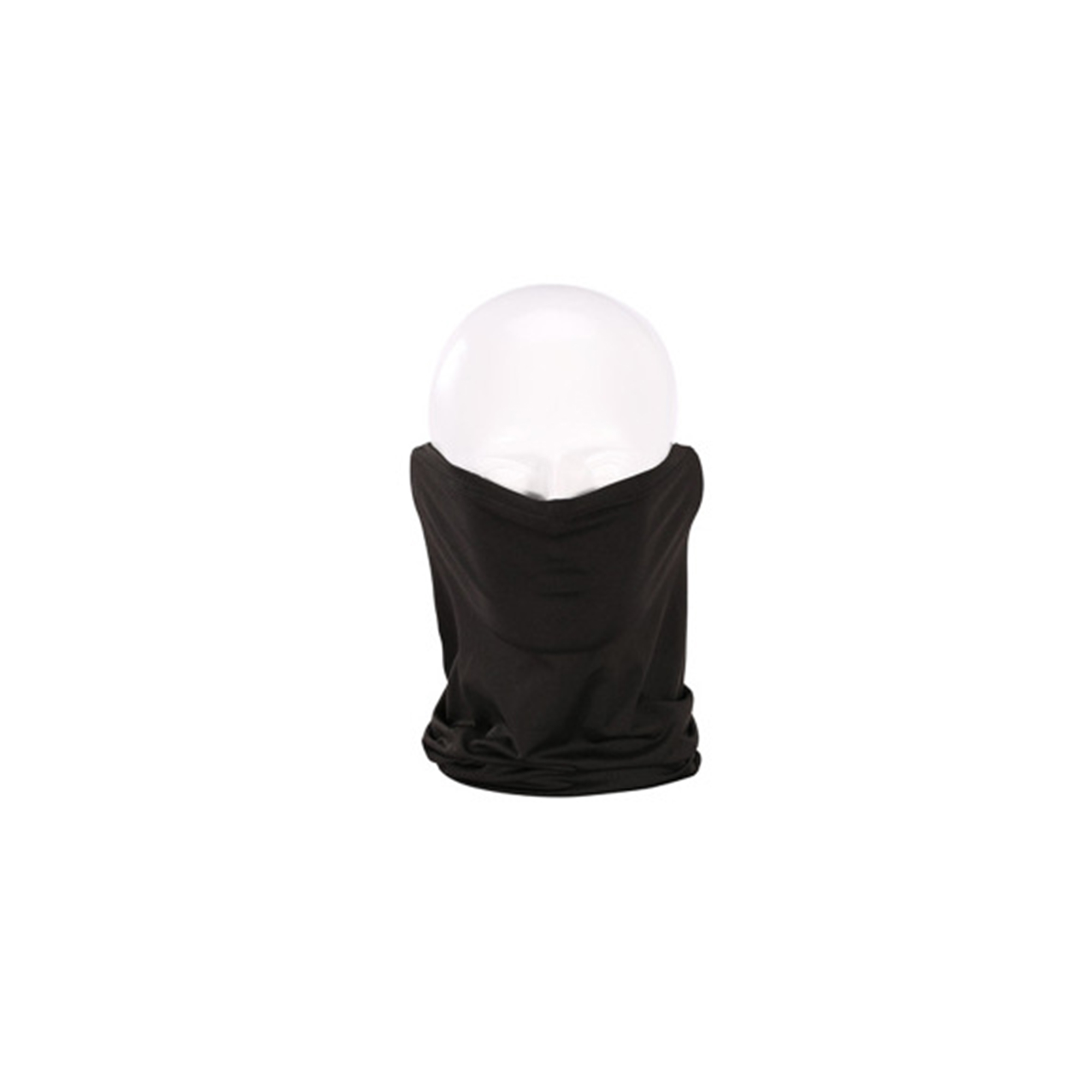 Breathable Ultraviolet Protection Face Mask 16.5" x 9.8" 17